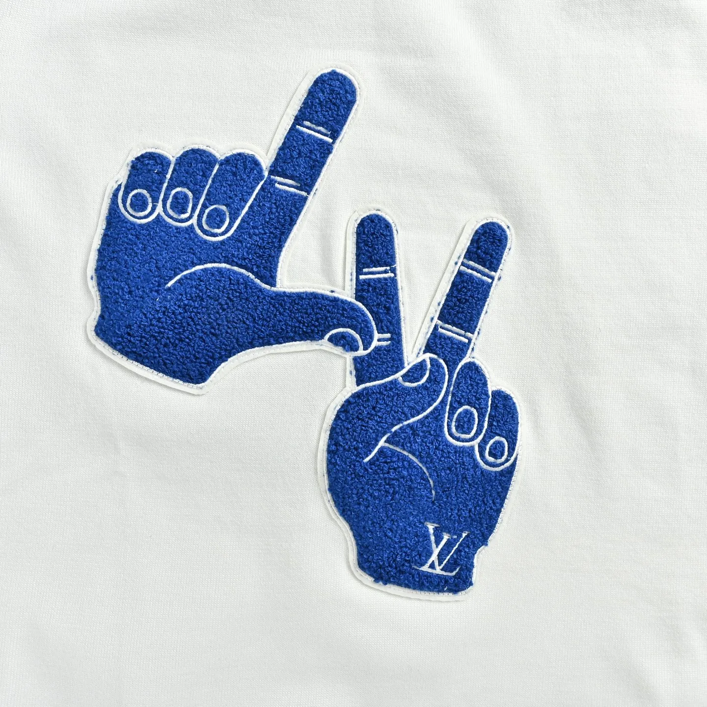 Louis Vuitton/ 26ss LV